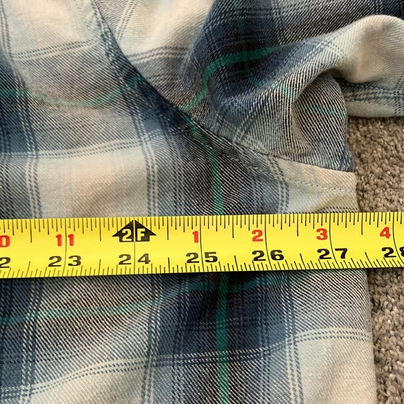 Classic Pendleton Cotton Beach Shirt Men’s XXL - Picture 7 of 9